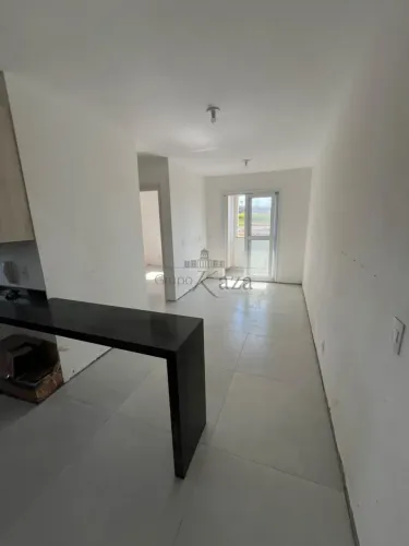 Apartamento - Residencial Sou Viver Florença - Bairro Boa Esperança - 2 Dormitórios - 45m²