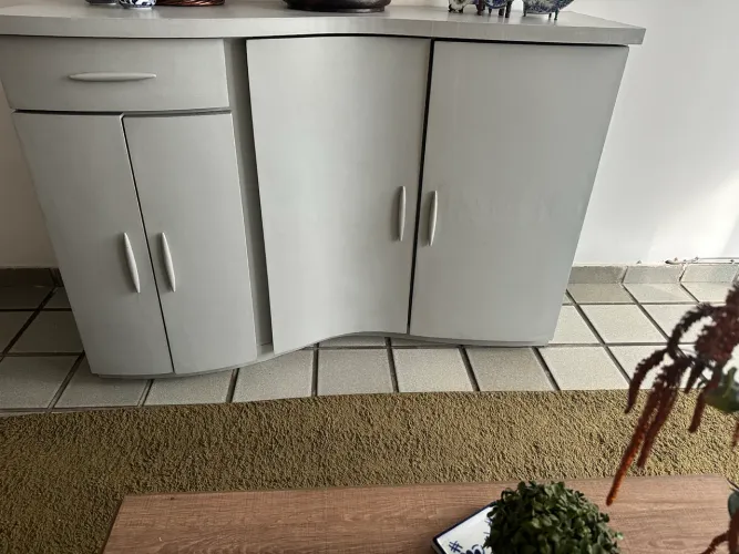 Buffet ou aparador para sala Tok & Stok 