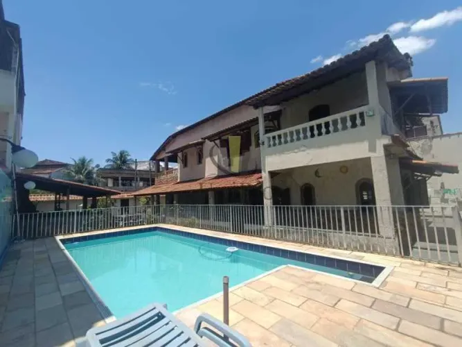 Casa à venda - Bangu - Rio de Janeiro - RJ