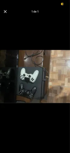 Ps4