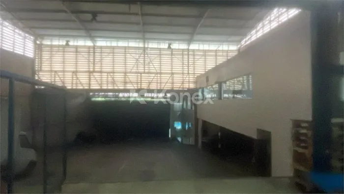 Galpão à venda com 1400 m² em Vila Guarani (z Sul), São Paulo