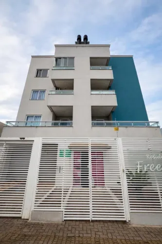 Venda Apartamento 2 quartos no São Cristovão - Próximo ao Clube Tuiuti