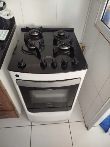 Fogão
