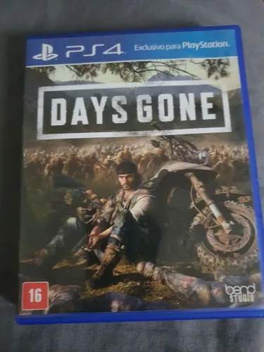 Days gone