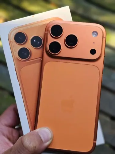 iPhone 17 Pro 256GB