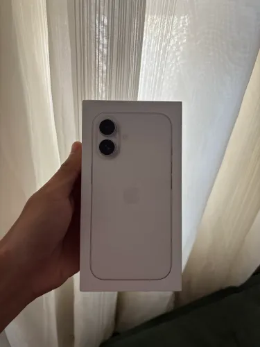 iPhone 16 128gb