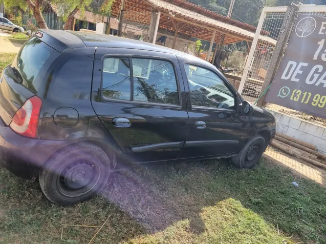 Renault Clio Rn/alize/expr./1.0 Hi-power 16V 5P 2014