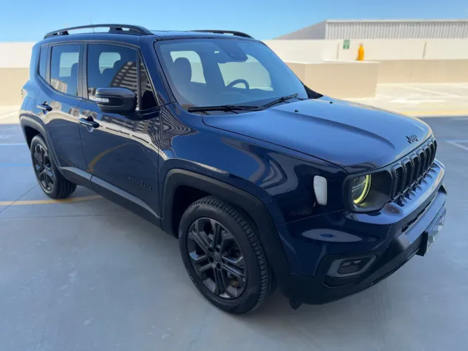 Jeep Renegade Long. T270 1.3 TB 4X2 Flex Aut. 2024