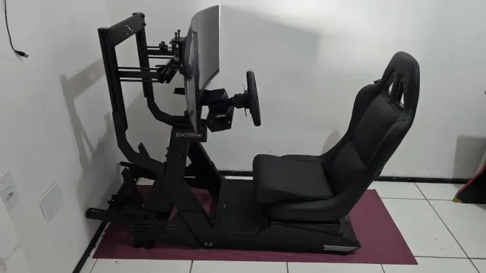 Cokipit Extreme 4.0 Completo