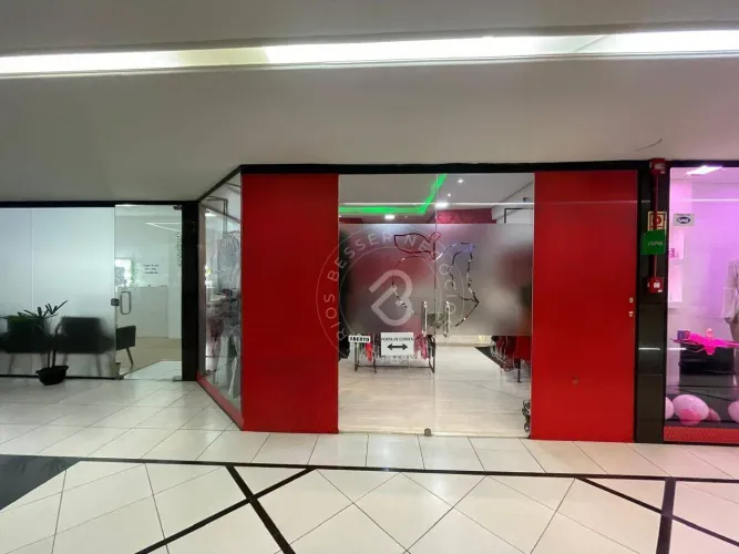 Sala à venda, 25 m² por R$ 135.000,00 - Centro - Sapucaia do Sul/RS