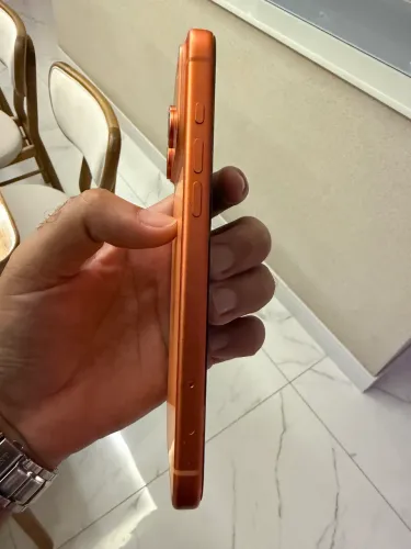 IPhone 17 Pro Max Laranja 512 GB