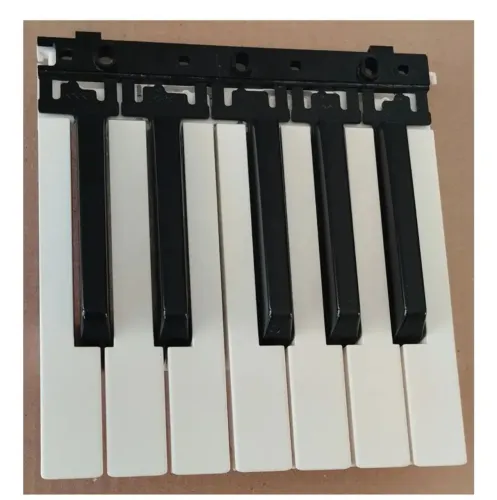 Teclas para teclado Yamaha