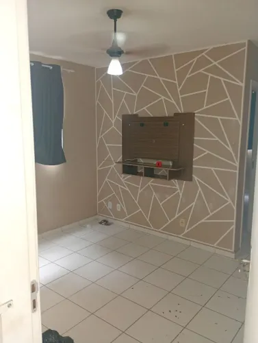 Alugo Apartamento