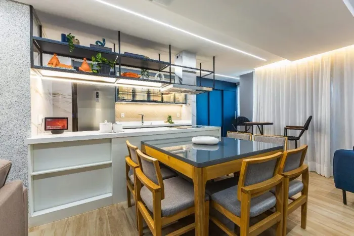 Apartamento à Venda  Condomínio Mariano Castelo Branco