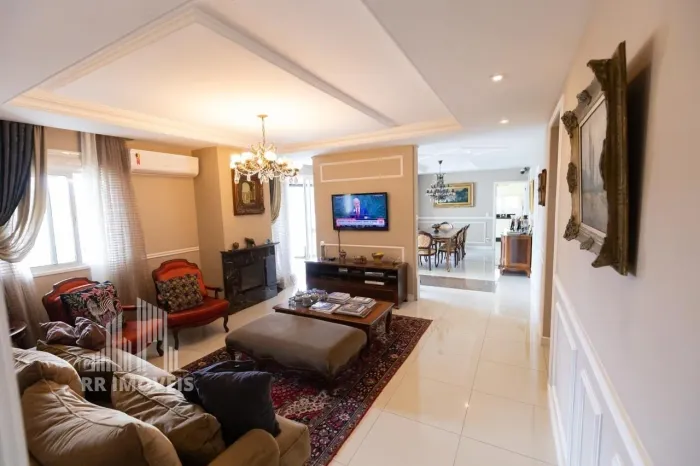 RRCOD10132 Apartamento 201m² CONDOMÍNIO TERRAÇOS TAMBORÉ - OPORTUNIDADE - 3 Suítes 3 Vagas
