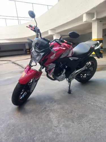 Cb Twister 2018