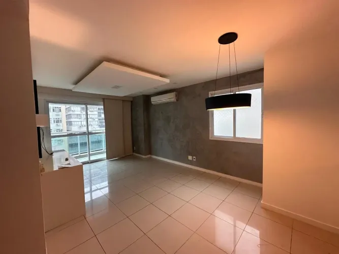 Apartamento com 3 dormitórios à venda, 100 m² por R$ 1.590.000,00 - Icaraí - Niterói/RJ