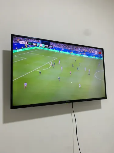 Tv smart Panasonic 40 polegadas 