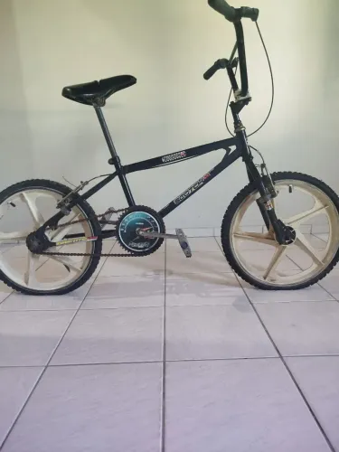 Bicicleta aro 20