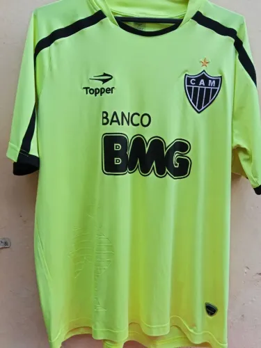 Camisa do galo original tamanho G,L