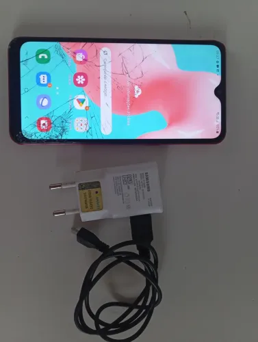 Samsung a10s