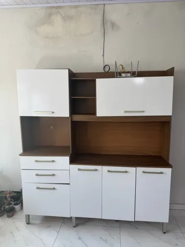 Armário de cozinha 