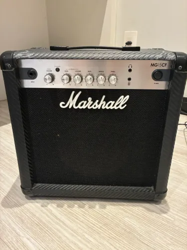 Marshall MG15CF