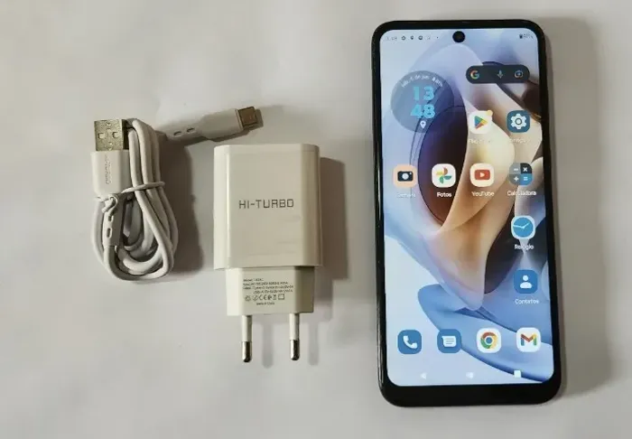 Motorola Moto G31