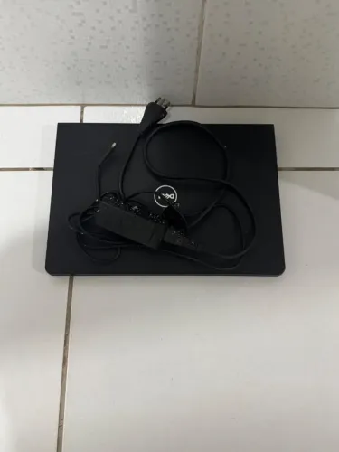 Notebook dell i5 defeito