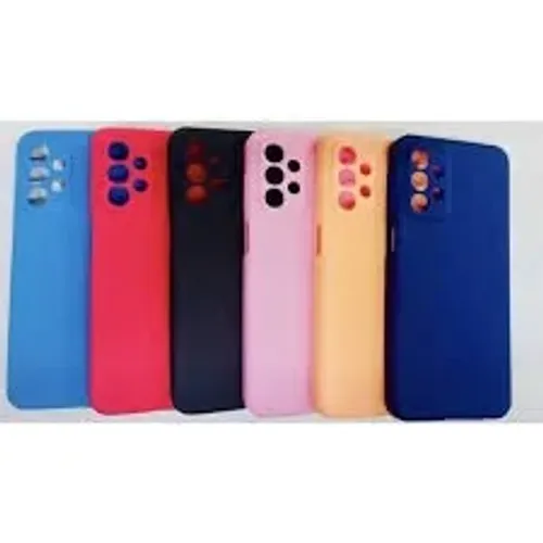 Capa Samsung a23 Anti impacto várias cores 