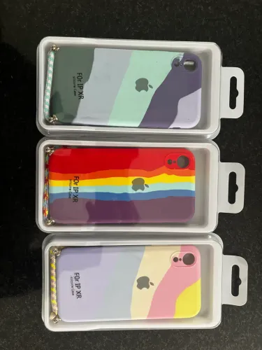 Capinha de celular iPhone/samsung/redmi