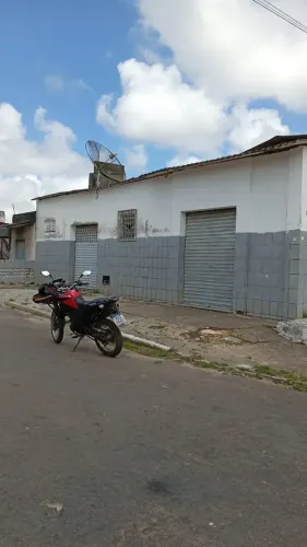 GALPÃO a venda no Municipio Santo Amaro das Brotas
