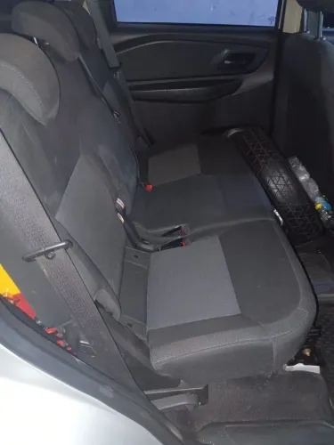 Chevrolet Spin LS 1.8 8V Econo.flex 5P Mec. 2022