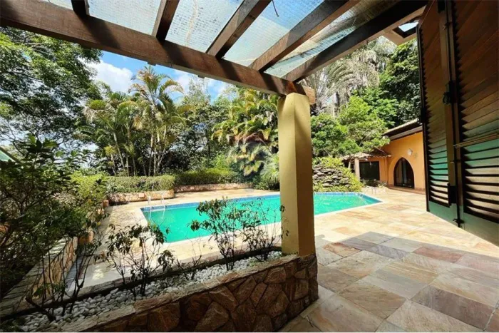 Maravilhosa casa no Vila Del Rey