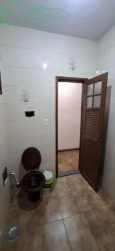 CASA SÃO GONÇALO MARIA PAULA