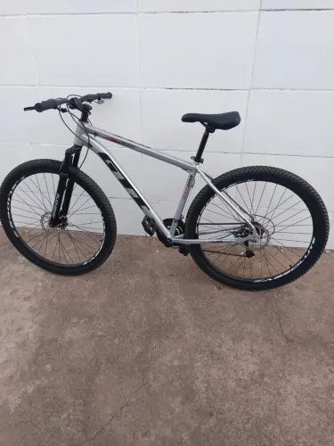 Vendo bicicleta aro 29