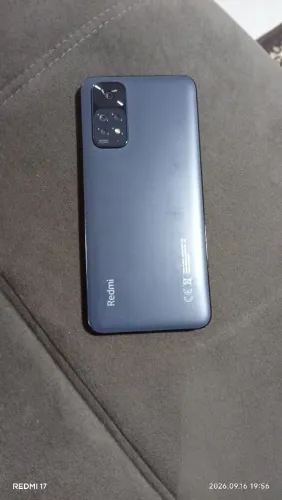 Xiaomi Redmi Note 11 128GB - Impecável com Carregador