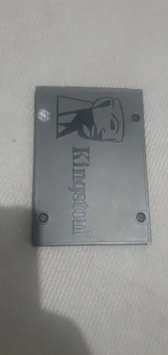 Vendo SSD 240 gigas
