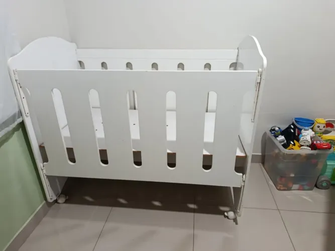 Berço 