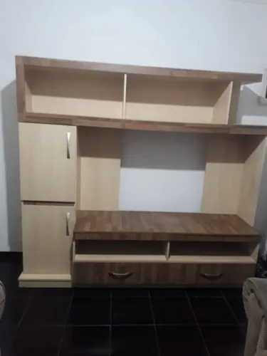 Estante para sala 