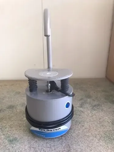 Pincert - Posicionador para Troque Plaster