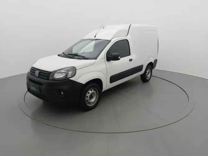 Fiat Fiorino Endurance EVO 1.4 Flex 8V 2P 2025