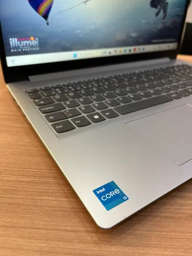 Lenovo Ideap 1 / Seminovo ótimas condições