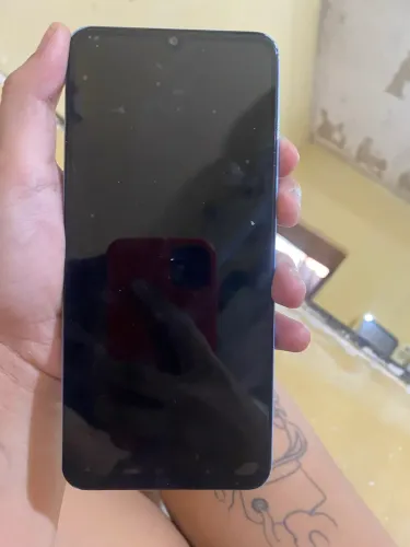 Vendo celular Redmin Note 50 