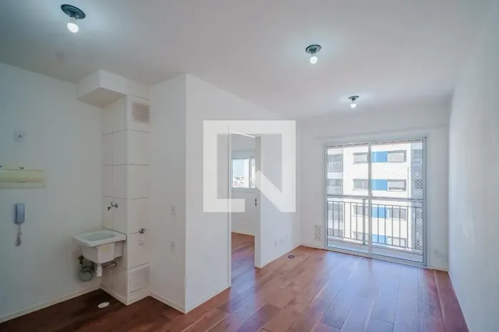 Apartamento à Venda - Butantã, 3 Quartos, 84 m2