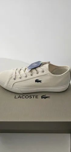 Tênis Lacoste Original 40