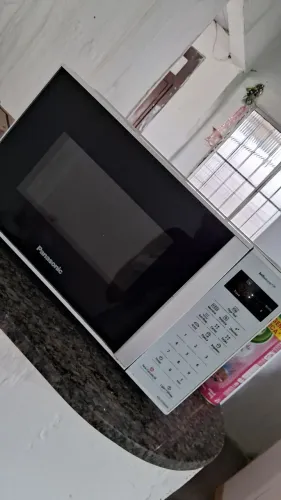 Micro ondas Panasonic 21l