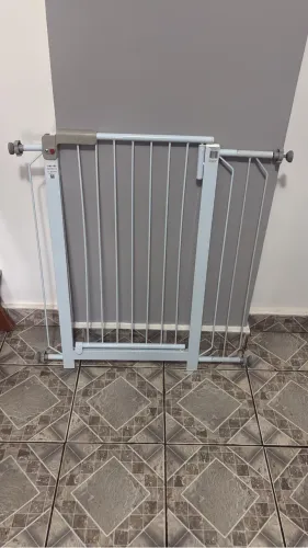 Portão Pet