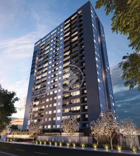 Apartamento a venda - LINEA LESTE OESTE codigo: 93916