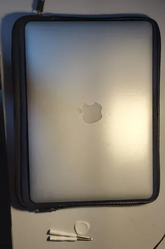 MecBook Air modelo A 1466